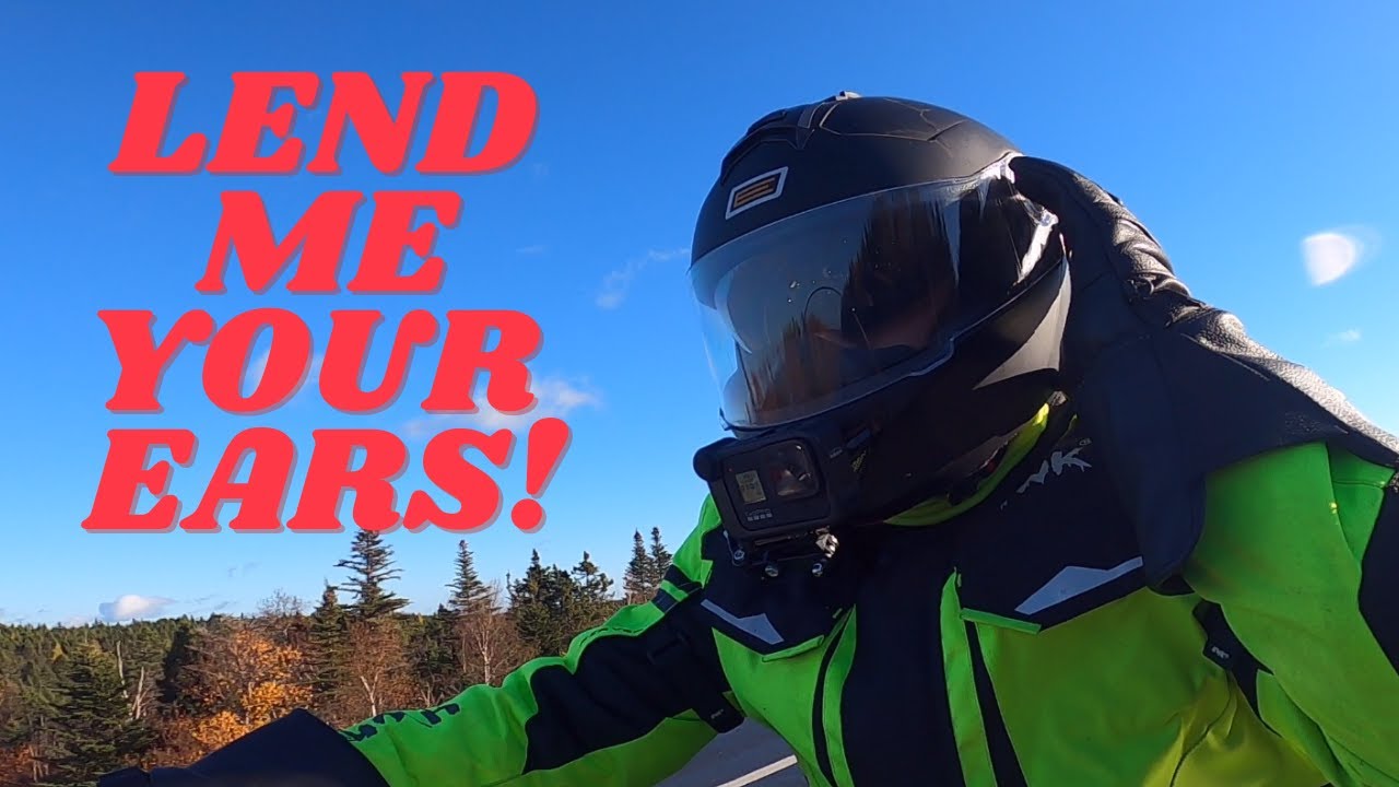 Hearing Protection YouTube