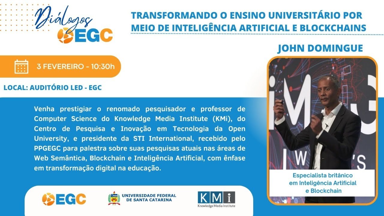 Transformando o ensino universitário com inteligência artificial e ...