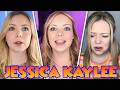 👉1 Hour🥑 Viral Povs ⁨@thejessicakaylee  🥑 ASMR Satisfying 🍰Text To Speech🍰You get a bag of gummie