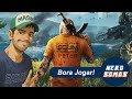Bora de SCUM