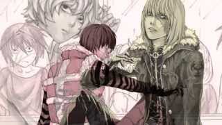 Youth - Death Note MMV