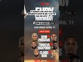 Fury should win on points, but Makhmudov should drop Fury at least once, especially if Ngannou could