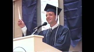 1997 BHS Graduation