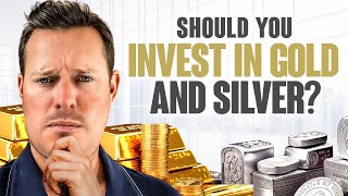 Are Precious Metals a Good Investment?