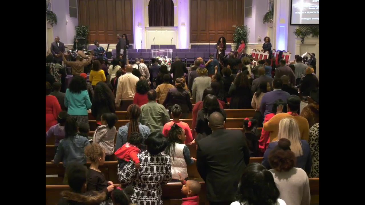 ACTS Ministries Live Stream - YouTube