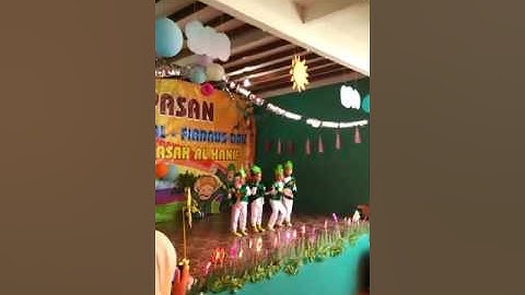Sang Kodok - Play Group