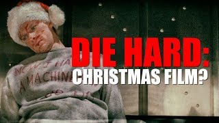 Is Die Hard a Christmas Movie?
