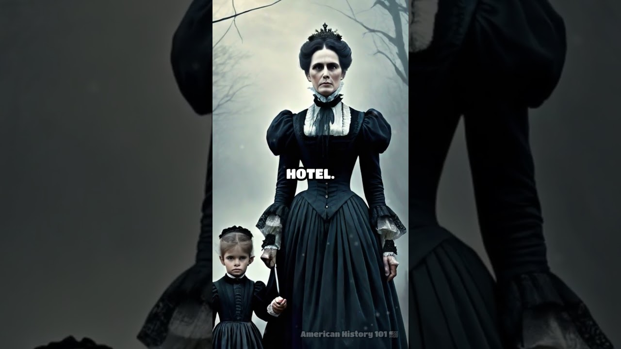 The Haunting of The Shanley Hotel in Napanoch, New York