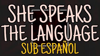 AFI - She Speaks the Language - Lyrics (Sub Español)