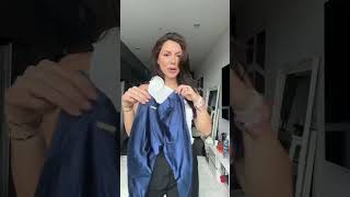 Luxury Athleisure Unboxing Try-On