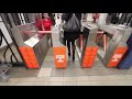 Spotify | David Bowie Is | Broadway-Lafayette & Bleeker St Station Domination