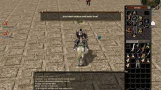 Metin2 P-Server [BHFanticMt2]