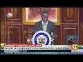 Waziri Wandayi asema hakuna uhaba wa mafuta, Kinyanjui atetea mabadiliko ya viwango vya ubora