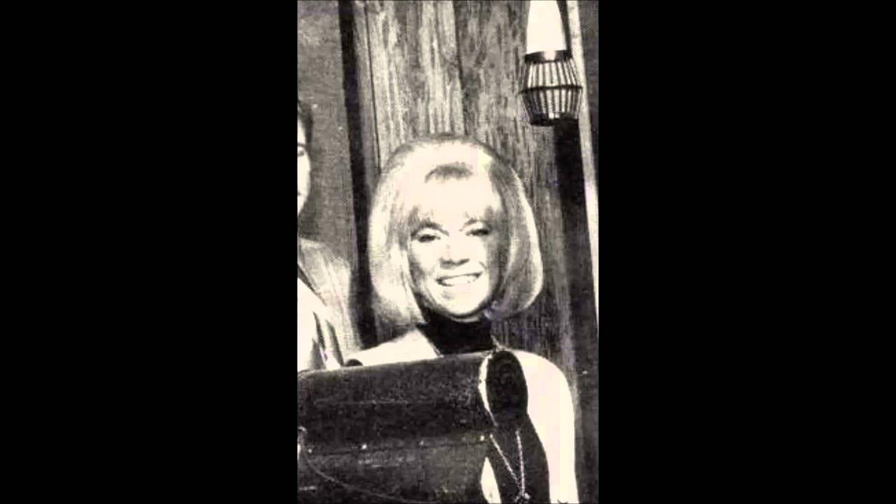 Sheila North (Rickie Page) - Golly Gee (1963) Sheila North (Rickie Page) - Golly Gee (1963)