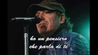 Rocco Service - Vasco Rossi - E ... Karaoke