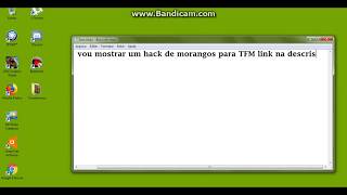 Hack de morangos para Transformice original