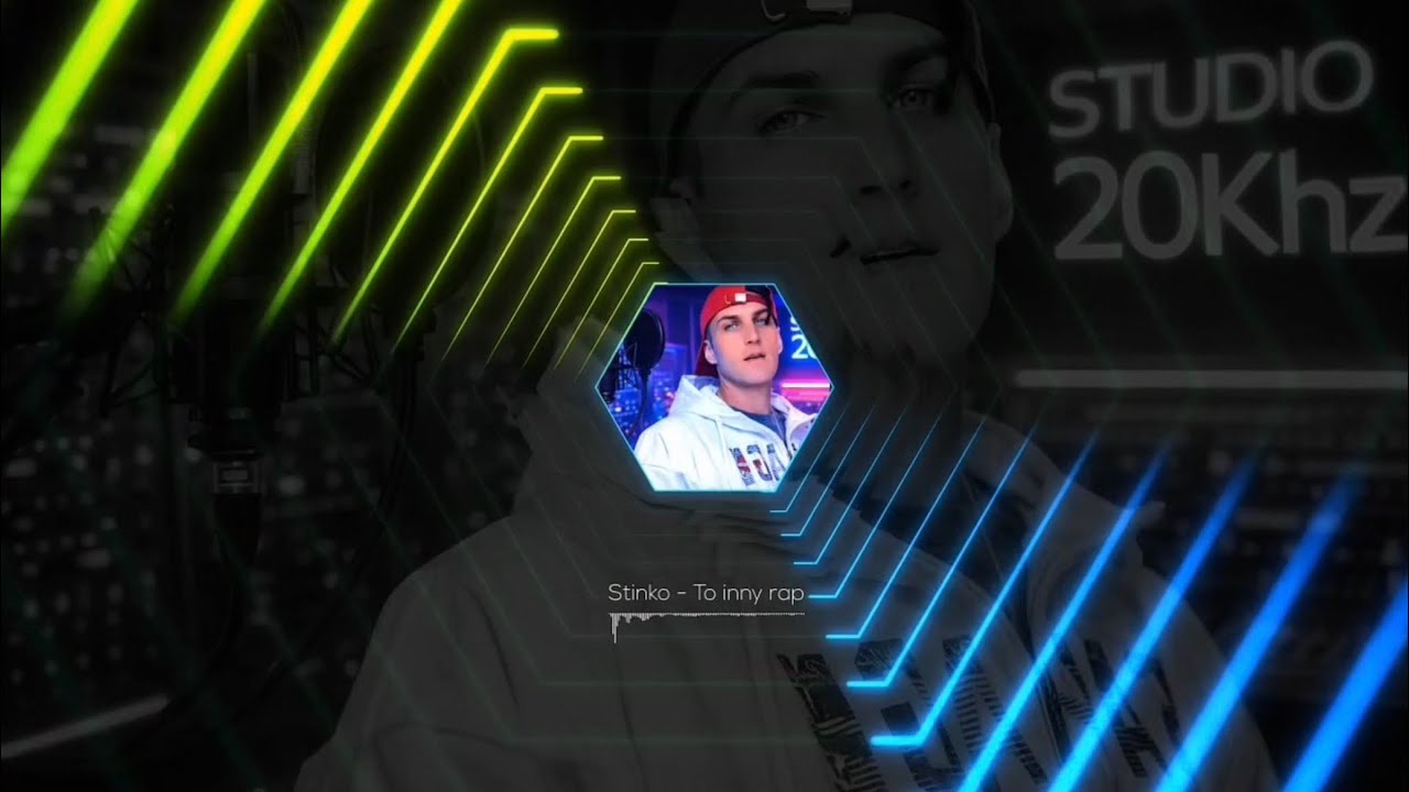 Stinko  - To inny rap (2026)