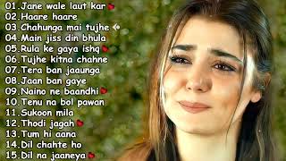 💕 SAD HEART TOUCHING SONGS 2021❤️ SAD SONGS 💕 | BEST SONGS COLLECTION ❤️| BOLLYWOOD ROMANTIC SONGS