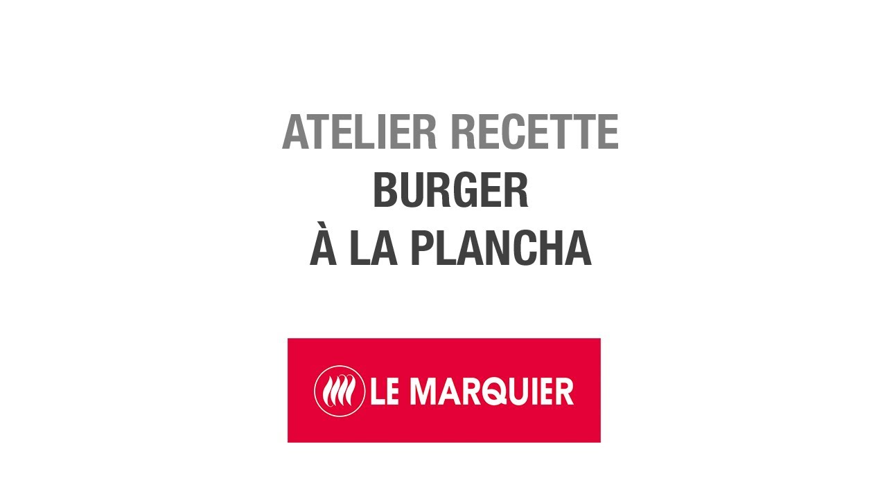 Gourmet Burger - YouTube