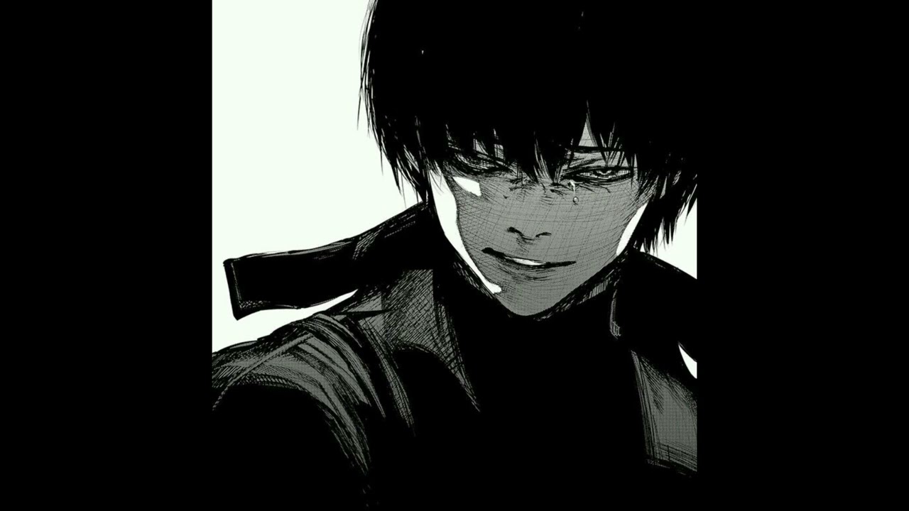 "You're weak Haise" Ken Kaneki x SAIBOTAJE - SCHIZOPHRENIA