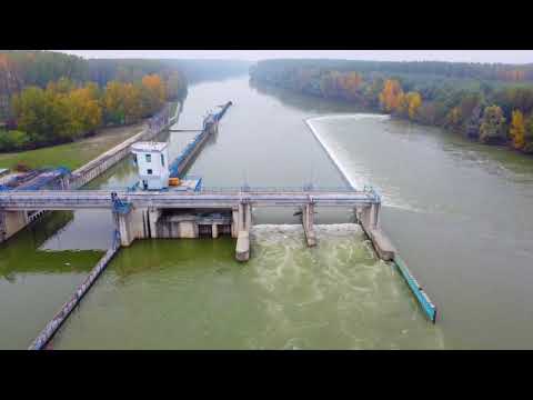 Videó: Bratszki Vízerőmű: Hogyan Kezdődött Az Egész