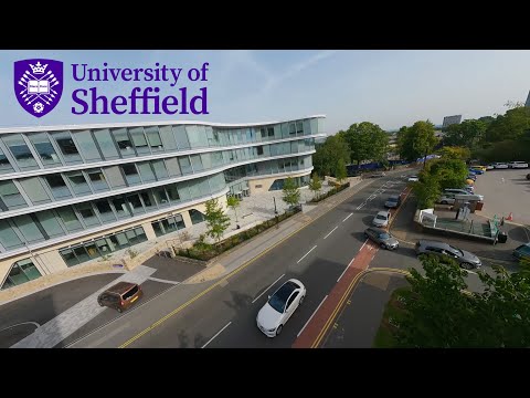Director of Estates and Facilities Management video thumbnail