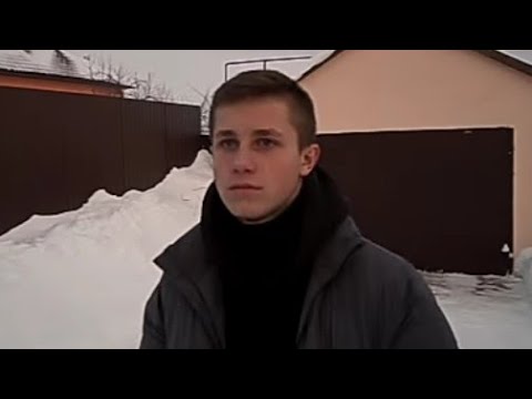 Нашёл ВК ЛЁХИ