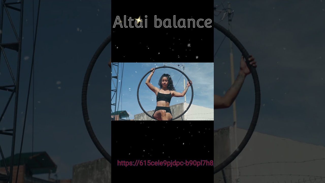 ALTAI BALANCE