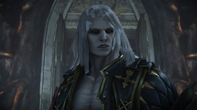  Castlevania: Lords of Shadow : Everything Else