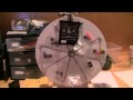 Spin the Wheel #29 - Thomas