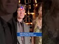 Cillian Murphy was seen laughing and flashing a big smile with co-star Rebecca Ferguson