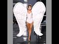 Gigi Hadid and many super models walks the Victoria secret fashion show