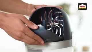 Luftentfeuchter Aero 360 Nachfüll-Tabs, Frischer Werfall 2 X 450G I