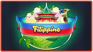 4 Immagini 1 Parola - Filippine - Rompicapo giornaliero - Giugno 2018 - Soluzioni - Risposte screenshot 3