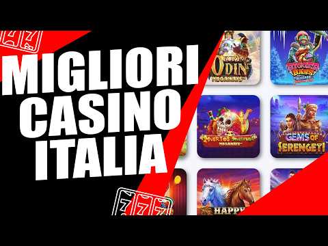 I migliori giochi di casinò a portata di mano