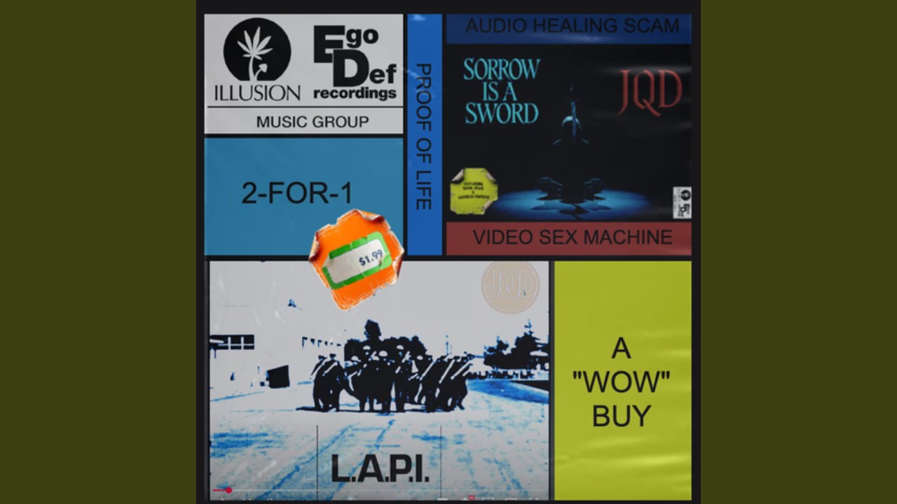 Los Angeles Plays Itself