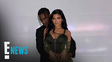 Are Kylie and Travis together right now?
