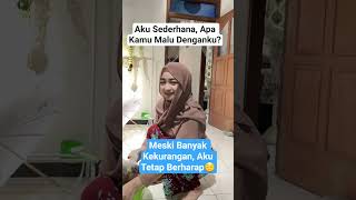 Apa Kamu Bisa Menerimaku Dengan Ikhlas  shorts