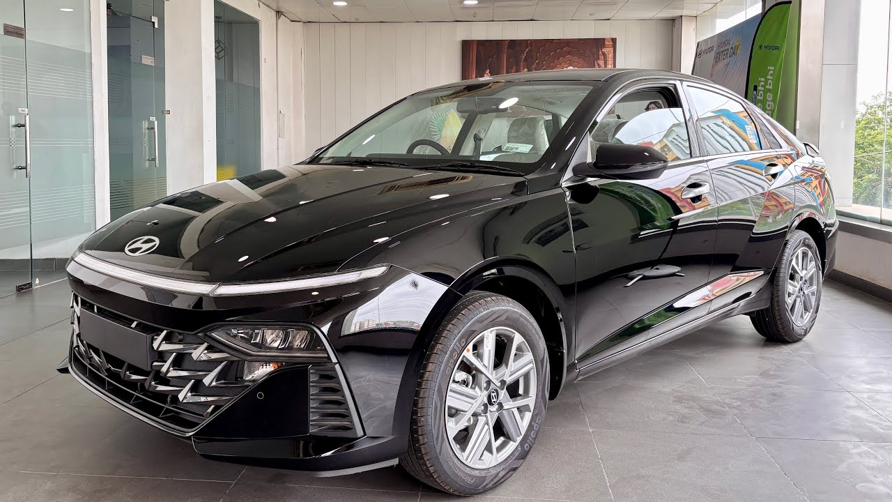 Hyundai Verna 2025🔥 | SX Model | Full Detailed Review ✅