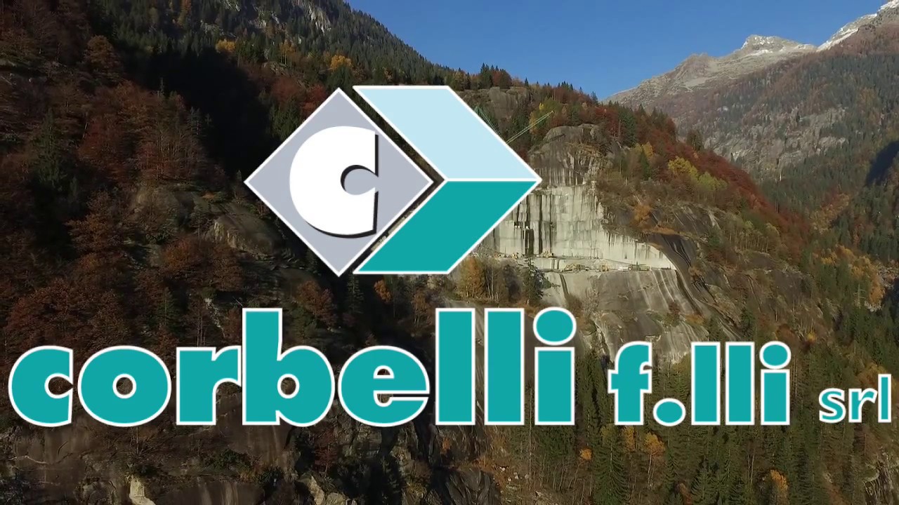 Corbelli F.lli quarries