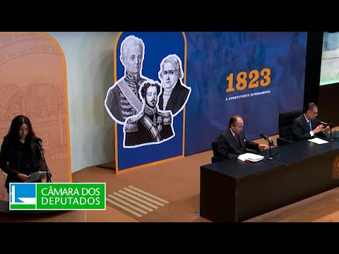 Vídeo do evento a partir de 2:48:08