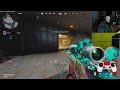 [PC] Grinding for a Closer! - Aggressive Sniping