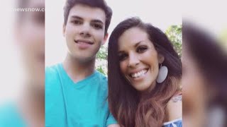 Family mourning loss of 19-year-old who died days after getting flu