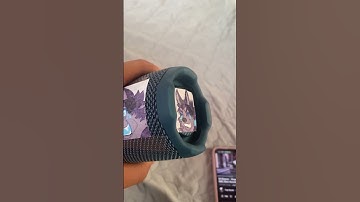 JBL Flip 7 Bass Test 🌹