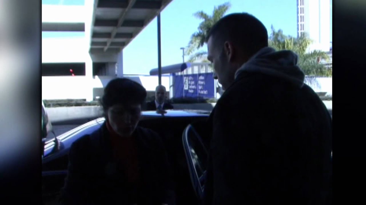 Ben Affleck's Kids Encourage Family Philanthropy | Splash News TV | Splash News TV