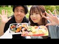 【ピクニック】ウンパさんとピクニックしたら懐かしトークで大盛り上がりwww