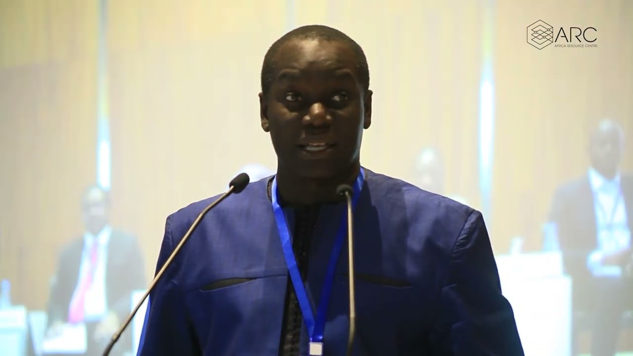 2022 ARCWARoundtable Lamine Sene IPD SN