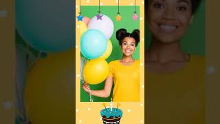 App: Birthday Video Maker 2021 | Happy Birthday To You screenshot 4