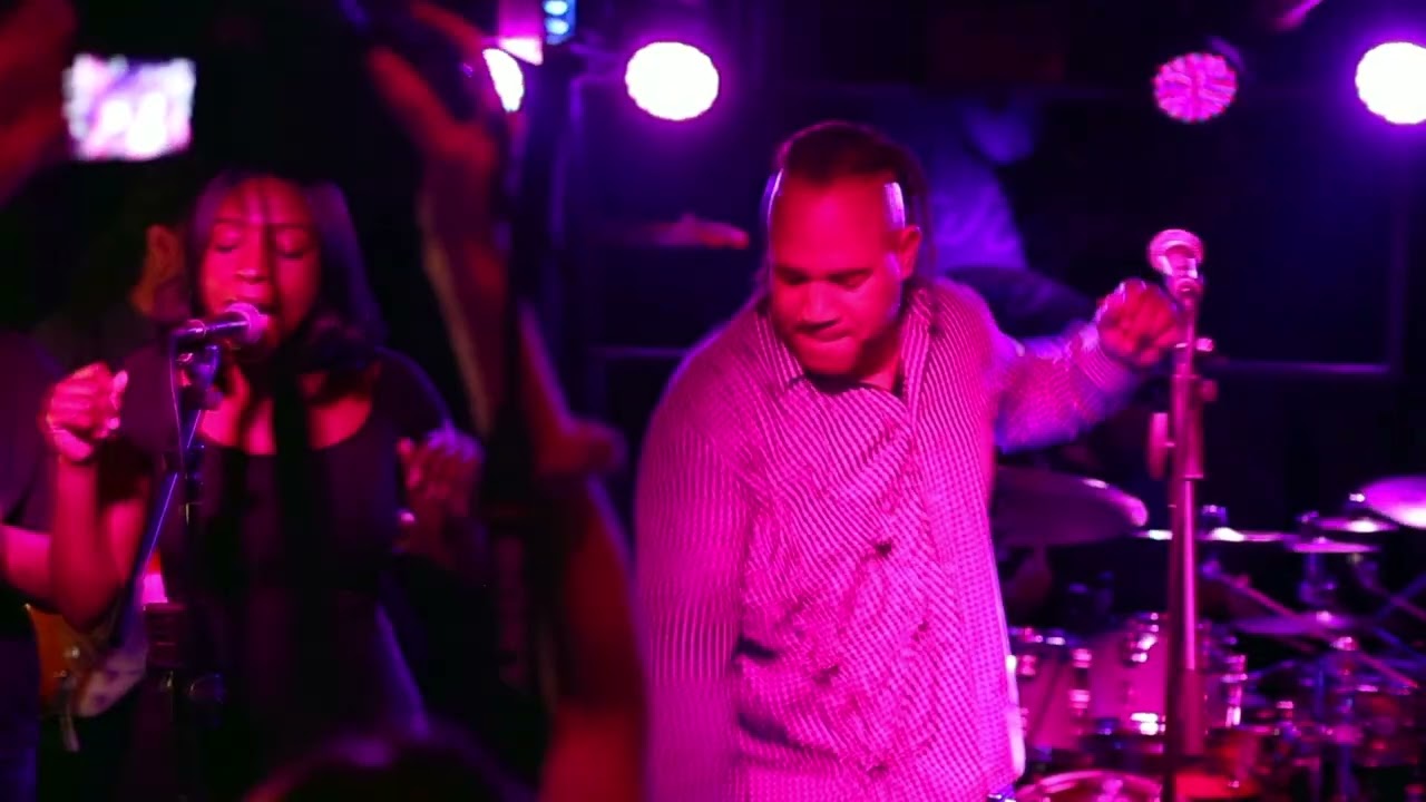 ROB Rise On Belief Live At The Delancey