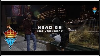 Head On- NBA YoungBoy (Dance Visual) | @JulezPrintz X @DrDre_Walker